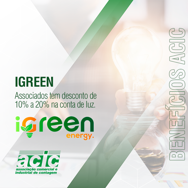 Igreen